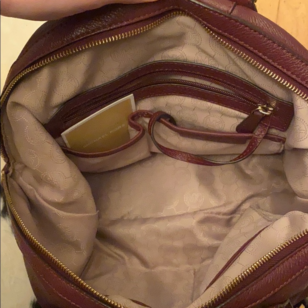 Michael Kors Purse - Picture 4 of 6